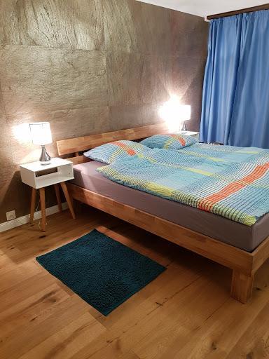 Ferienwohnung Alpenblick 达沃斯 外观 照片