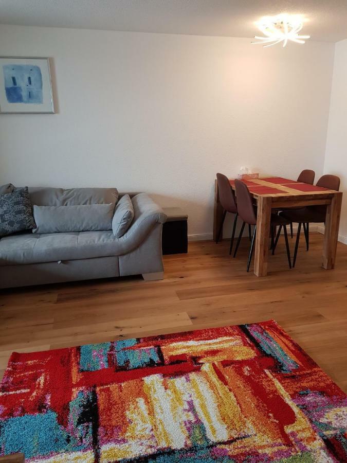 Ferienwohnung Alpenblick 达沃斯 外观 照片